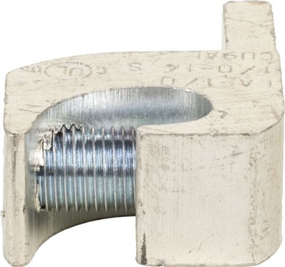 LAY-IN LUG 1/0 - 4 AWG 