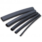 F4P Heavy Wall Heat Shrink 3/4" - Black