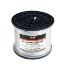 F4P 1/2’’ Pull & Measure Tape - 1500FT Reel