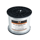 F4P 3/4’’ Pull & Measure Tape - 1500FT Reel