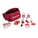 Lockout/Tagout Kit 