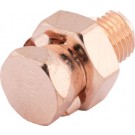 1/0 AWG COPPER SPLIT BOLT