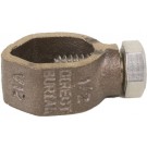 3/8" GROUND ROD CLAMP