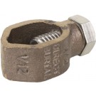 Ground Rod Clamp 1/2" 