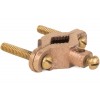 Ground Pipe Clamp 2 1/2" - 4"